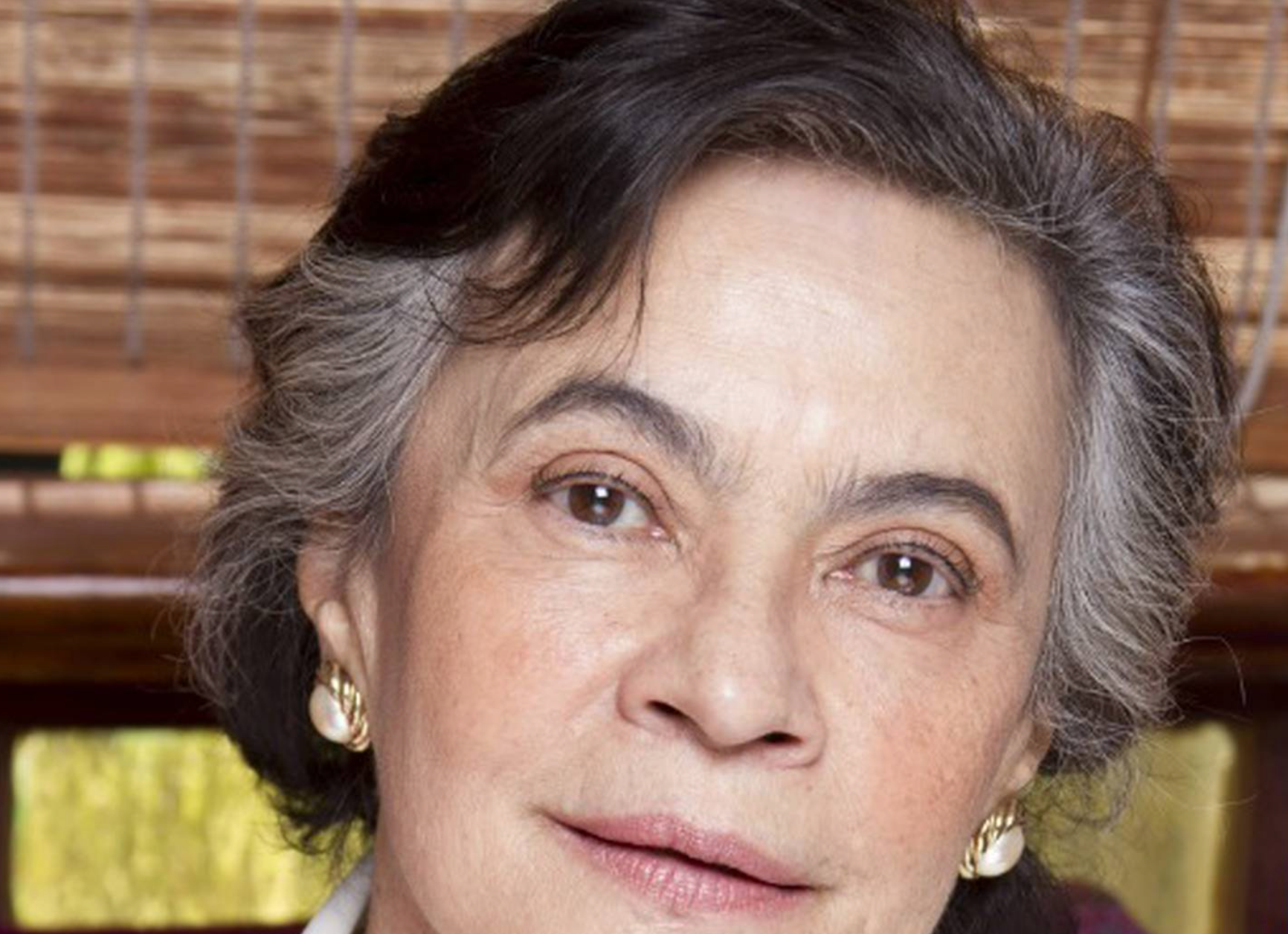 Muere María del Carmen Farías, actriz de ‘Las Aparicio’